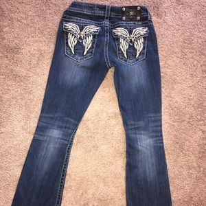 MissMe jeans